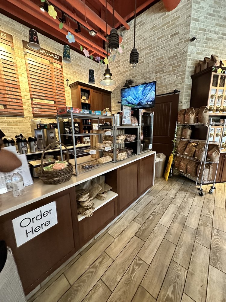 FINGER LAKES COFFEE ROASTERS Updated August 2024 23 Photos & 30
