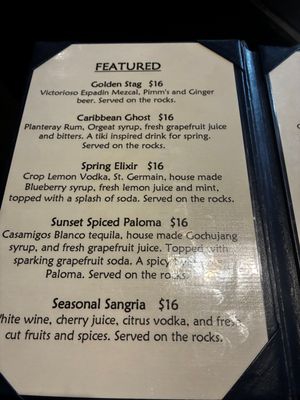 Menu photo 2 New Moon Restaurants Montrose, CA Menu photo 2 New Moon Restaurants Montrose, CA