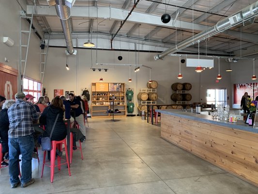 Reformation Brewery (Canton) by null
