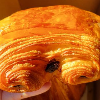 Browned - Chocolate Croissant - Coffee & Tea Near Me - San Gabriel, California Browned - Chocolate Croissant - Coffee & Tea Near Me - San Gabriel, California