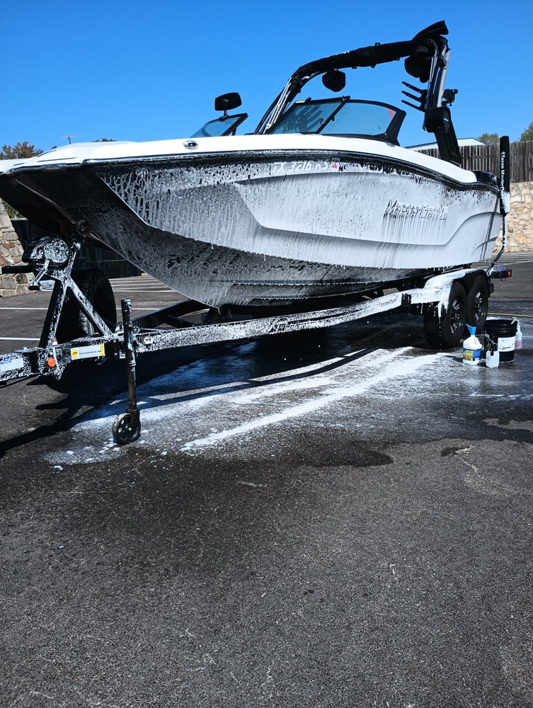 LONE STAR AUTO DETAIL Updated June 2024 18 Photos Willow Park