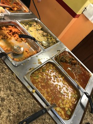 Armando's Mexican Food by null