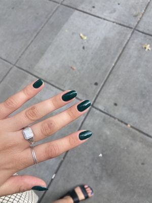 nailsaloon (Logan Circle) by null