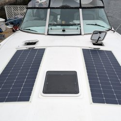 Marine Solutions