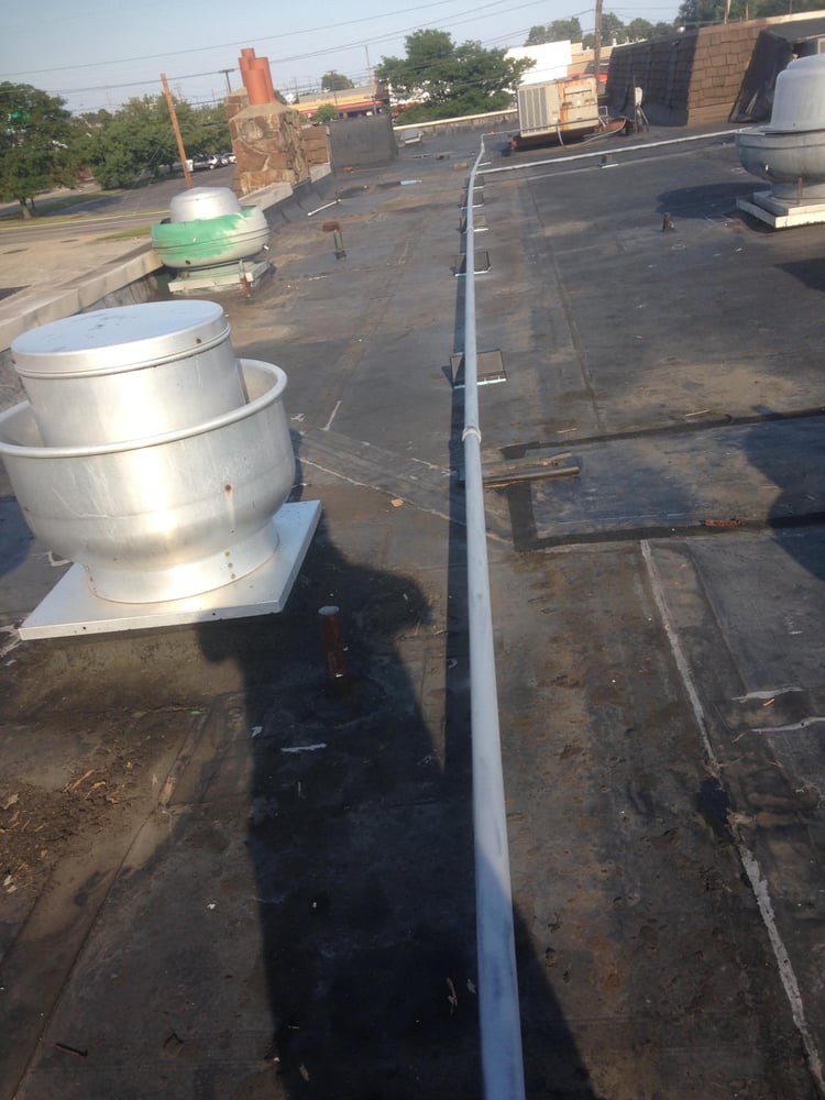 Slide of The Service Company Plumbing & Drains