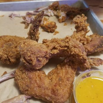 Roots Chicken Shak - Bomb.com - Southern Near Me - Plano, Texas Roots Chicken Shak - Bomb.com - Southern Near Me - Plano, Texas