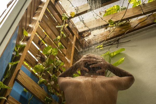 Coqui del Mar Guest House by null