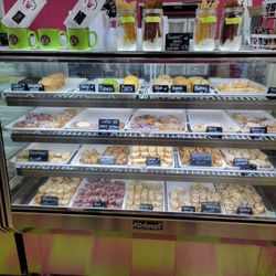 Maggie Moose Bakery & Gourmet Gift Boutique - Other sweet treats