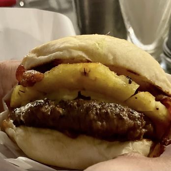 Cool Cat Cafe - Don Ho Burger - Burgers Near Me - Kihei, Hawaii Cool Cat Cafe - Don Ho Burger - Burgers Near Me - Kihei, Hawaii