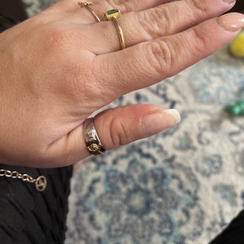 Pema Nails - And another - Nail Salons Near Me - Astoria, New York