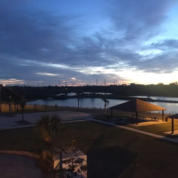 Bicentennial Park - Dog Parks Near Me - Oldsmar, Florida