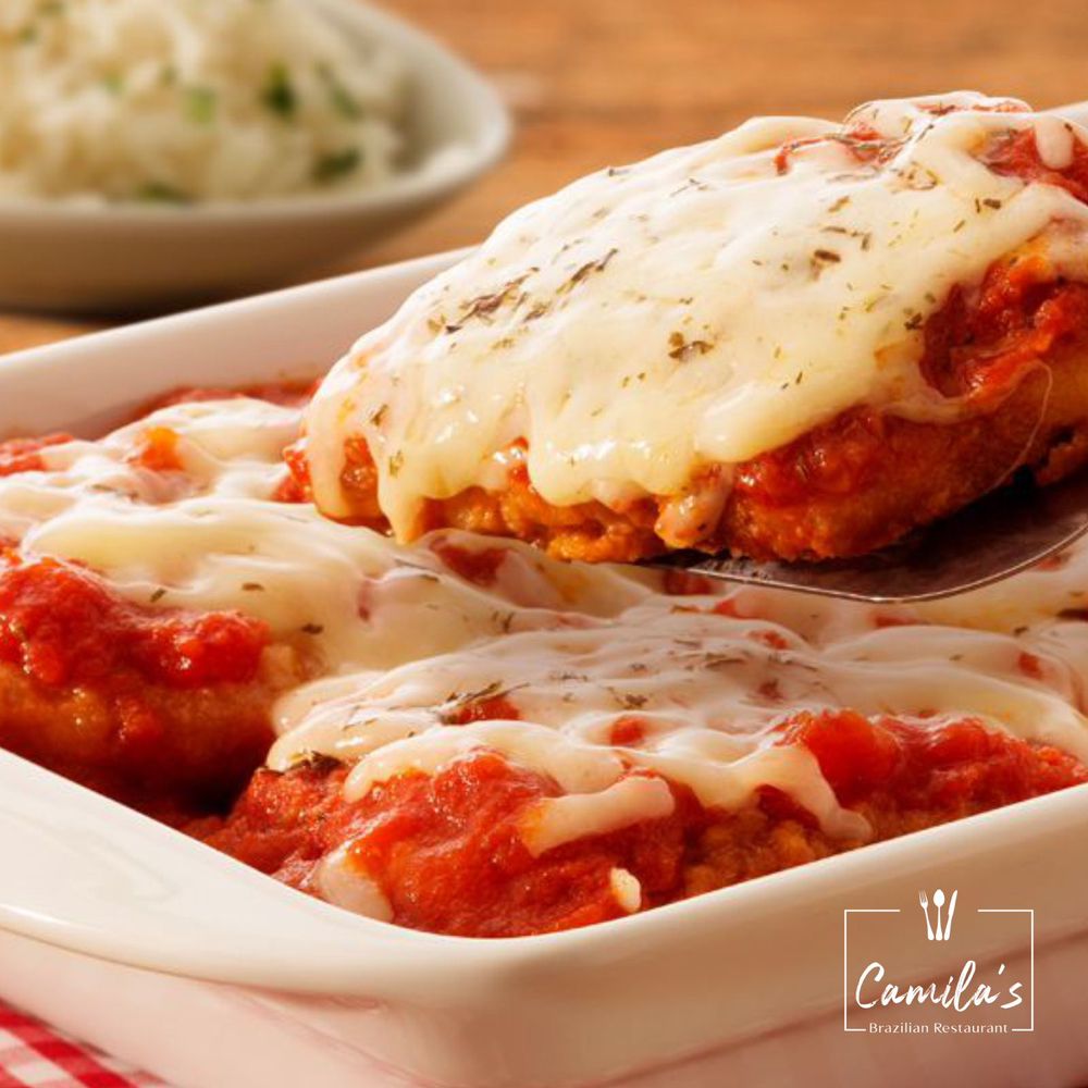 CAMILA’S RESTAURANT Updated November 2024 139 Photos & 158 Reviews
