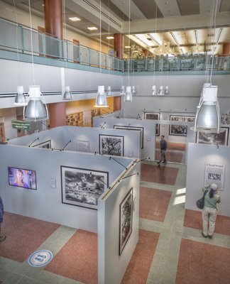 Clearwater Main Library by null