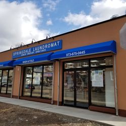 Springdale Laundromat