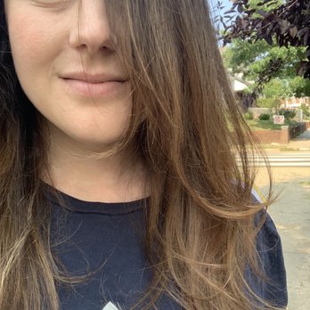 BlueBell Salon & Spa - Haircut and balayage - Hair Salons Near Me - Bethesda, Maryland