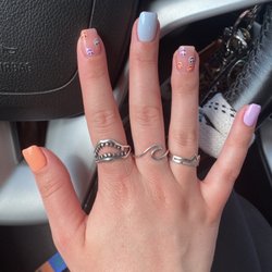 Ct Nail & Spa