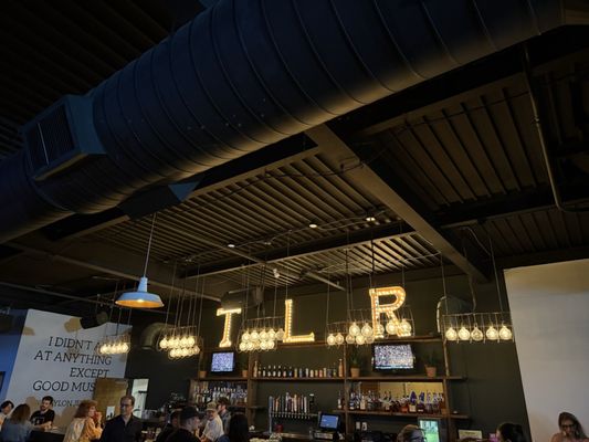 Listening Room Cafe - Nashville by null