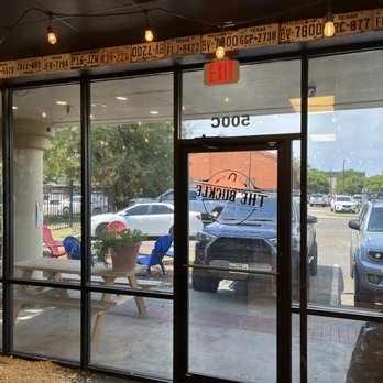 Pro-Fit Tint & Auto Accessories - Buckle Bar tint work - Car Window Tinting Near Me - Waco, Texas Pro-Fit Tint & Auto Accessories - Buckle Bar tint work - Car Window Tinting Near Me - Waco, Texas