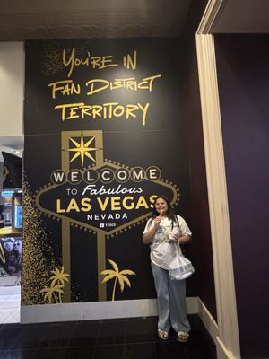 The Shoppes At Mandalay Place by null