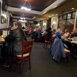 Spiro's Restaurant