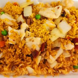 Great Wall Chinese Restaurant - Fried Rice