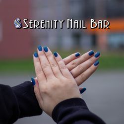 Serenity Nail Bar