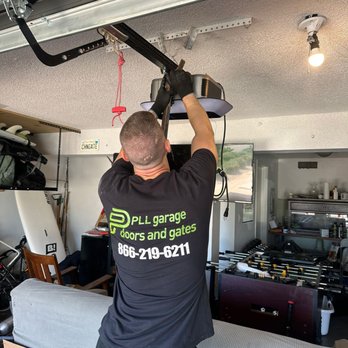 PLL Garage Doors And Gates - Garage Door Services Near Me PLL Garage Doors And Gates - Garage Door Services Near Me