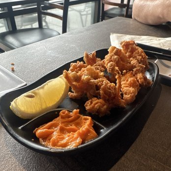Momiji - octopus - Ramen Near Me - Colma, California