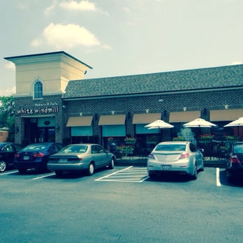 White Windmill - Bakeries Near Me - Doraville, Georgia