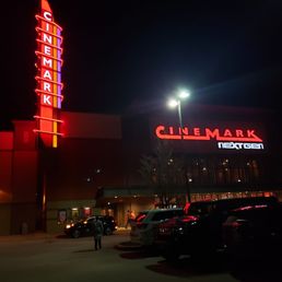 Outside theatre Outside theatre