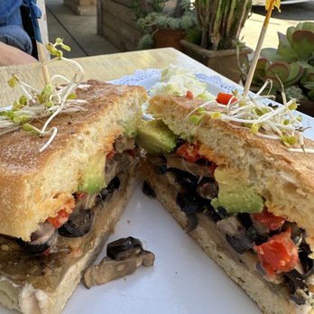 Green Table Cafe - Cafes Near Me - Los Angeles, California Green Table Cafe - Cafes Near Me - Los Angeles, California