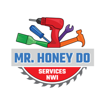 Slide of Mr. Honey Do Services NWI