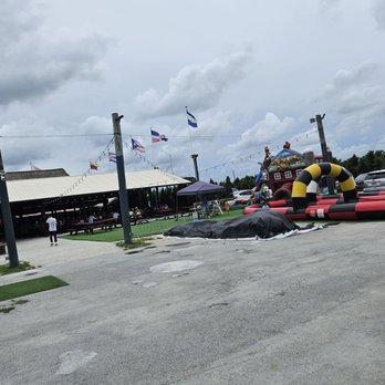 Nando Grill - We outside - Venezuelan Near Me - Miami, Florida