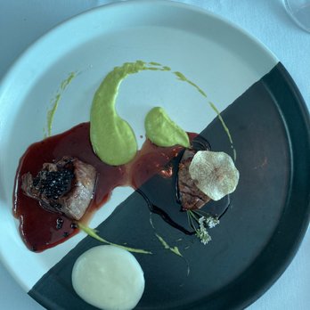 Misión 19 - Course 5 of Classic Tasting Menu - Mexican Near Me - Tijuana, BCN