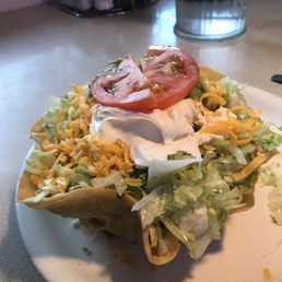 Shredded Beef Enchiladas