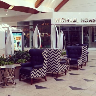 Annapolis Mall by null