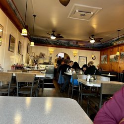 Encinitas Cafe