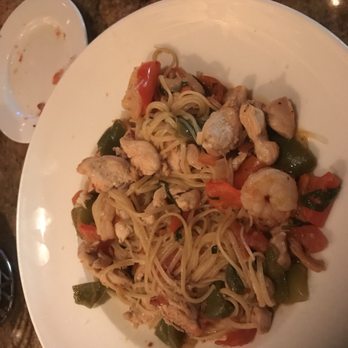 Double O Grill - Jumbolya Pasta. - Working Dinner. I want to go home - New American Near Me - Wappingers Falls, New York Double O Grill - Jumbolya Pasta. - Working Dinner. I want to go home - New American Near Me - Wappingers Falls, New York