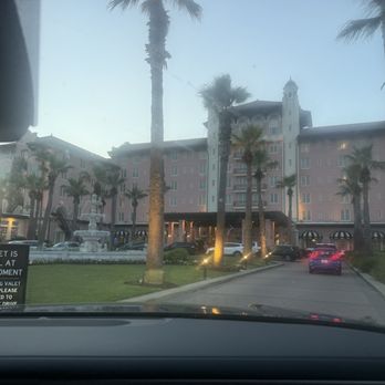 Grand Galvez - Hotels Near Me - Galveston, Texas
