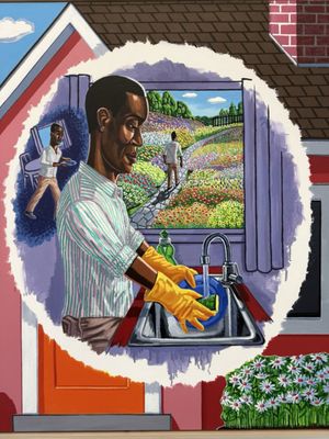 Fredericks & Freiser by null