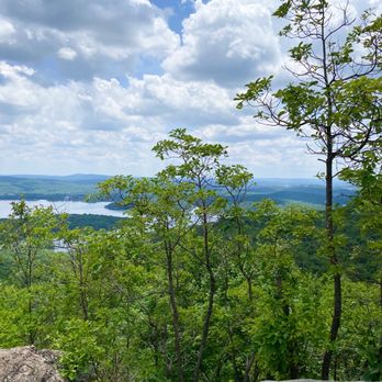 Norvin Green State Forest - Hiking Near Me - Ringwood, New Jersey
