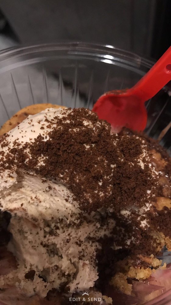 SPRINKLES Updated September 2024 10 Photos 5210 13th Ave, Borough