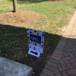 Webster University