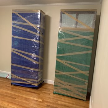 Flash Moving & Storage - Movers Near Me - Waltham, Massachusetts