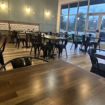 Home Kitchen - So excited! - Breakfast & Brunch Near Me - Round Rock, Texas Home Kitchen - So excited! - Breakfast & Brunch Near Me - Round Rock, Texas
