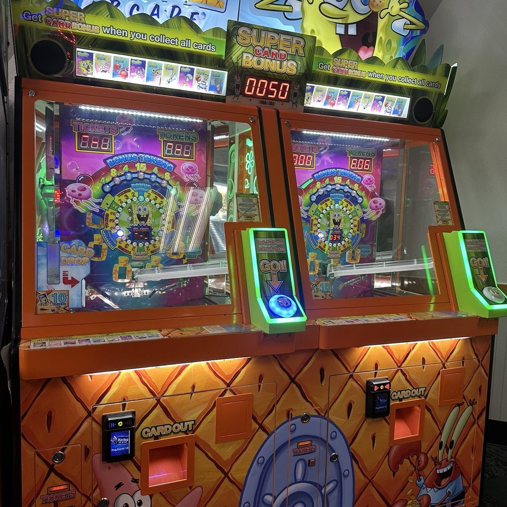 Chuck E. Cheese - Pizza Near Me - Norwalk, California Chuck E. Cheese - Pizza Near Me - Norwalk, California