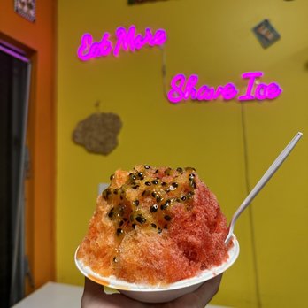 Uncle's Shave Ice - Shaved Ice Near Me - Koloa, Hawaii Uncle's Shave Ice - Shaved Ice Near Me - Koloa, Hawaii