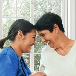 Baptist Home Health Care By BAYADA - Jacksonville
