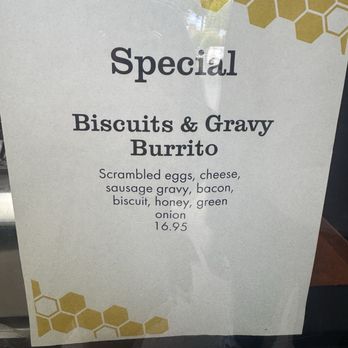 Busy Bee's Cafe & Catering - Caterers Near Me - Capitola, California