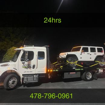 Logical Towing And Recovery - Towing Near Me Logical Towing And Recovery - Towing Near Me